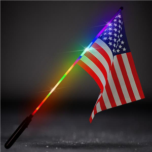 LED American Flag