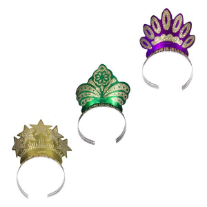Mardi Gras Kit For 25