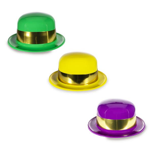 Mardi Gras Kit For 25