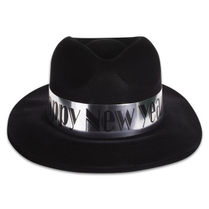 Silver Midnight New Year Kit For 50