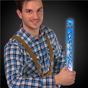 LED Oktoberfest Foam Lumiton