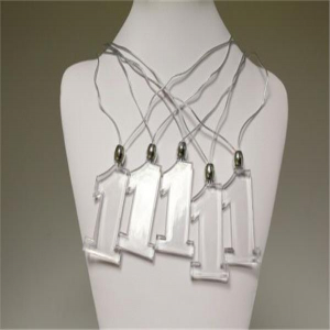 LED Green #1 Necklace