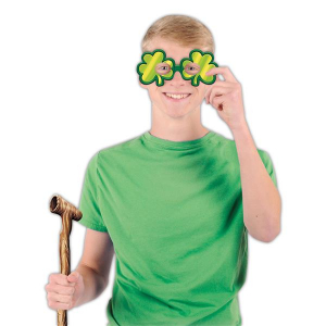 St. Patricks Prop Kit