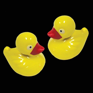 Yellow Ducks