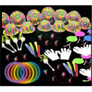 Neon Party Fun Pack