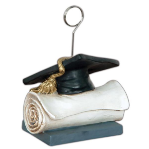 Graduation Balloon Weight