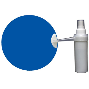 Blue Mist-R-Fan