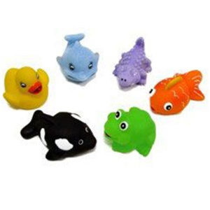 Squirt Animals