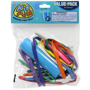 Twist Balloon Kit