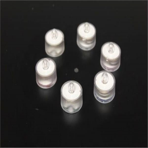 White LED Light-Up Waterproof Lights