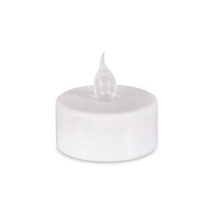 LED Flameless Tea Light Candle