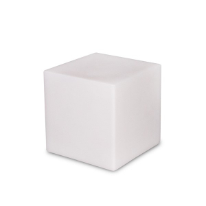 LED Color-Morphing Cube