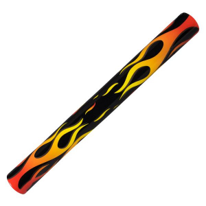 LED Flame Foam Lumiton