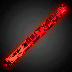 LED Hollywood Foam Lumiton