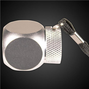 LED Cube Flashlight