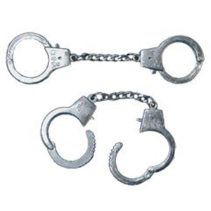 Thumbcuff Keychains
