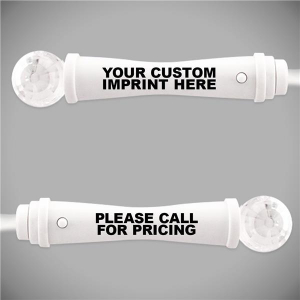 LED Wand With Strobe