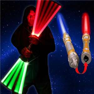 LED Light Saber Sword
