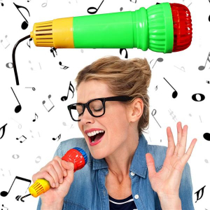 Echo Microphones