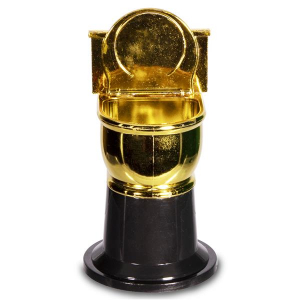 Toilet Trophy