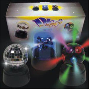 Mini Party Lights