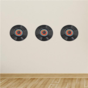 Jukebox Plastic Records