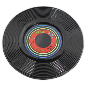 Jukebox Plastic Records