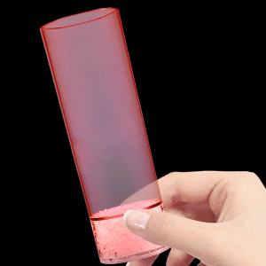 LED Light Up Highball Glass - 12oz LED Light Up Highball Glass - 12oz