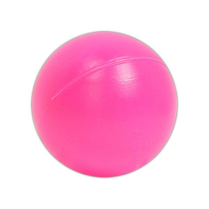 Plastic Balls Assorted Colors