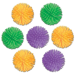 Hedge Hog  Balls