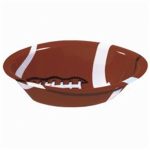 Football Fan Bowl