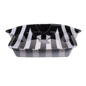 Referee 12" Tray