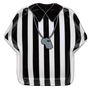Referee 12" Tray