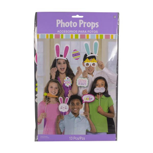 Easter Photo Prop Kit