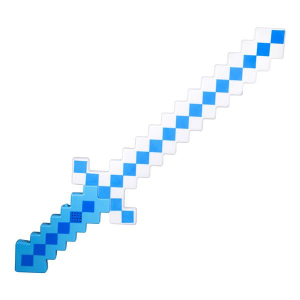 LED Gaming Sword