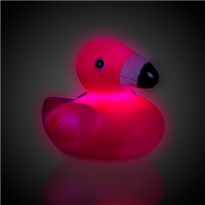 LED Pink Flamingos (Per 6 pack)