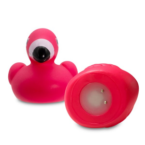 LED Pink Flamingos (Per 6 pack)