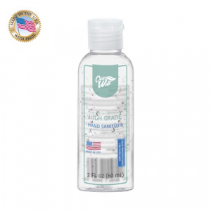 2 OZ Hand Sanitizer