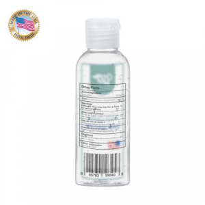2 OZ Hand Sanitizer