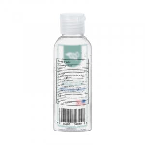 2 OZ Hand Sanitizer