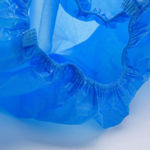 50 Pairs/Pack CPE 3g Shoe Covers