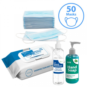 Hospitality Safety Kit Hospitality Safety Kit