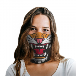 Great Bengal Polyester Gaiter Great Bengal Polyester Gaiter