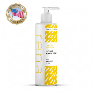 8 oz. Liquid Hand Soap