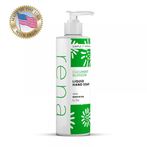 8 oz. Liquid Hand Soap