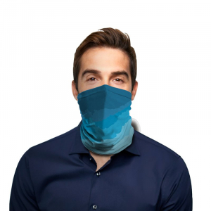 Blue Waters Polyester Gaiter Blue Waters Polyester Gaiter