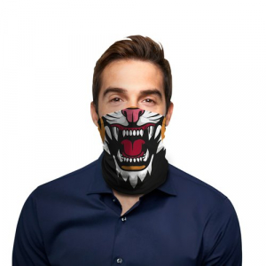 Great Bengal Polyester Gaiter