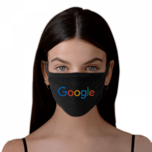 Custom Reusable Screen Printed Face Mask Custom Reusable Screen Printed Face Mask
