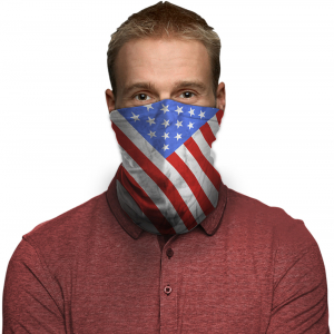 USA Polyester Gaiter USA Polyester Gaiter