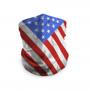 USA Polyester Gaiter